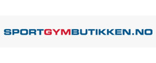 Logo Sportgymbutikken