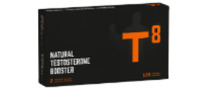 Logo T8