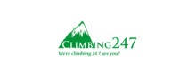 Logo Climbing247.no