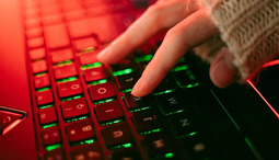 Er et gamingtastatur best for spill?