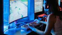 Hvilken gamingskjerm er best?