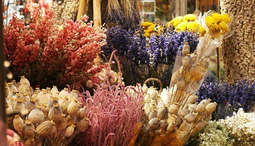 Lær om hvordan du kan enkelt lage tørkede blomster på rett måte