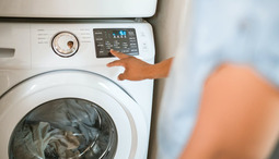 Slik kan du velge en ny vaskemaskin som passer deg og husstanden best
