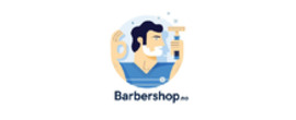 Logo Barbershop
