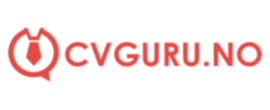 Logo CVGuru