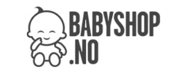 Logo Babyshop