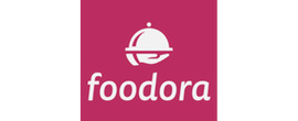 Logo Foodora