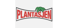 Logo Plantasjen
