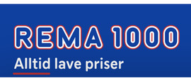Logo Rema 1000